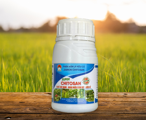 CHITOSAN